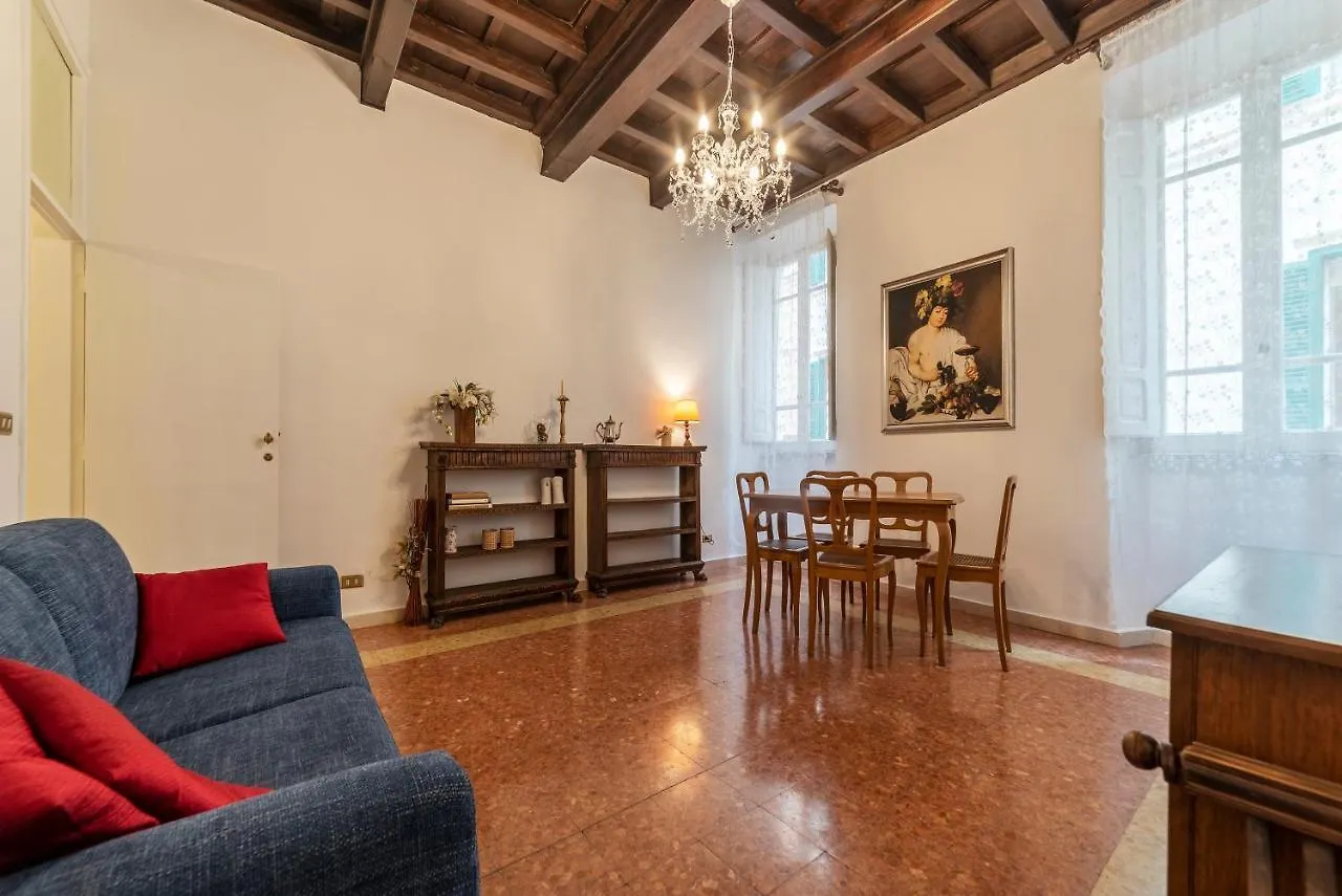 S. Ignazio Central Apartment Roma Italia
