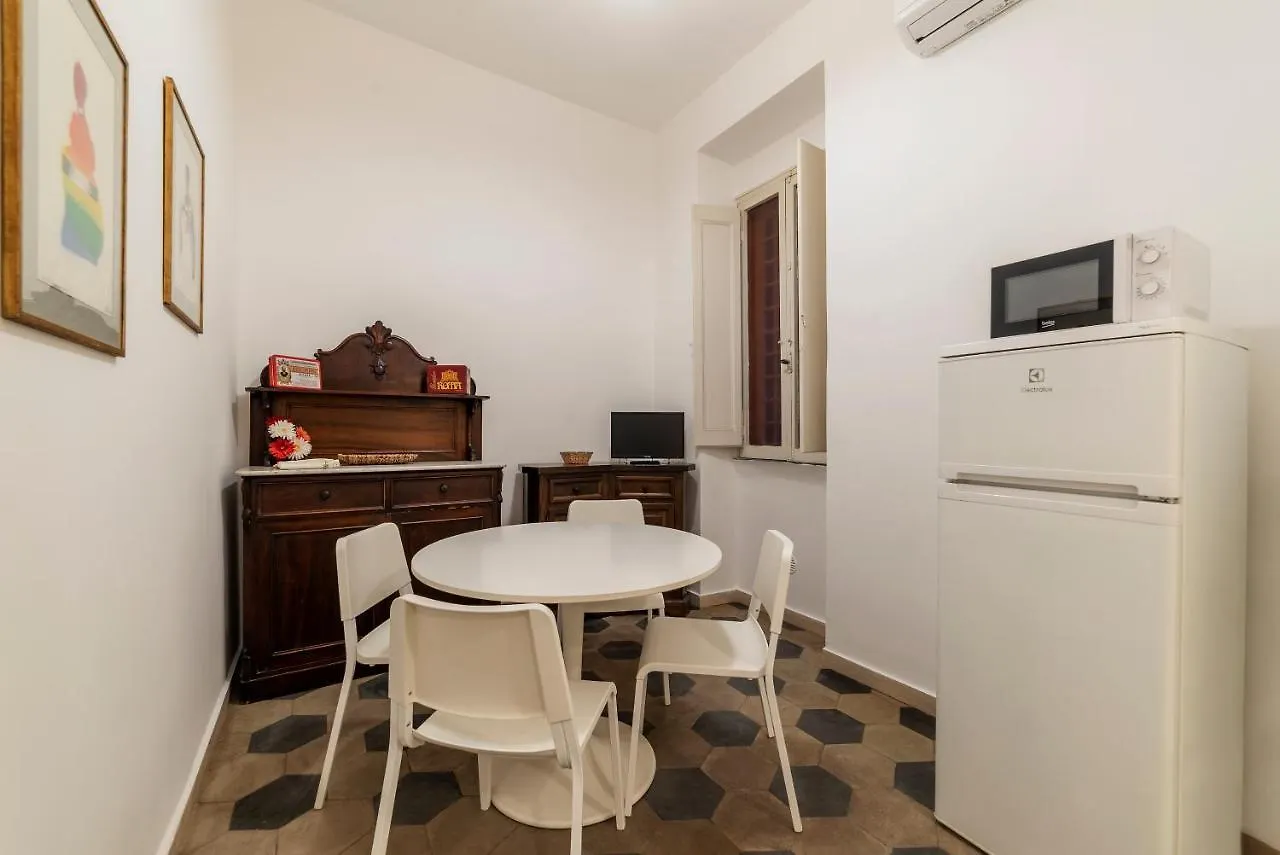 S. Ignazio Central Apartment Roma